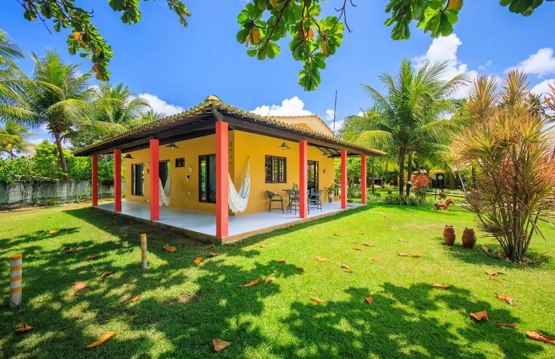 Chales Maragogi-1